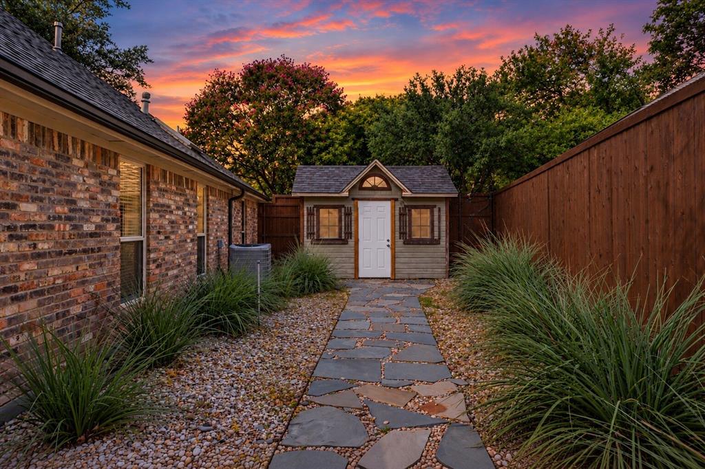 6204 Liberty Hill, Dallas, TX 75248