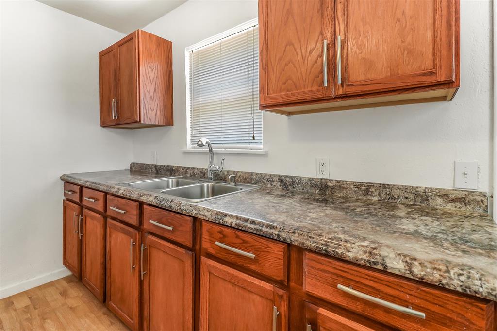 1635 Trout Road, Hutchins, TX 75141