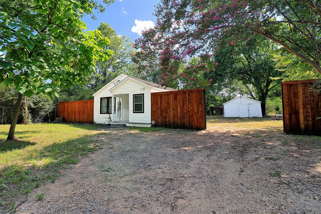 1635 Trout Road, Hutchins, TX 75141 1635 Trout Road, Hutchins, TX 75141