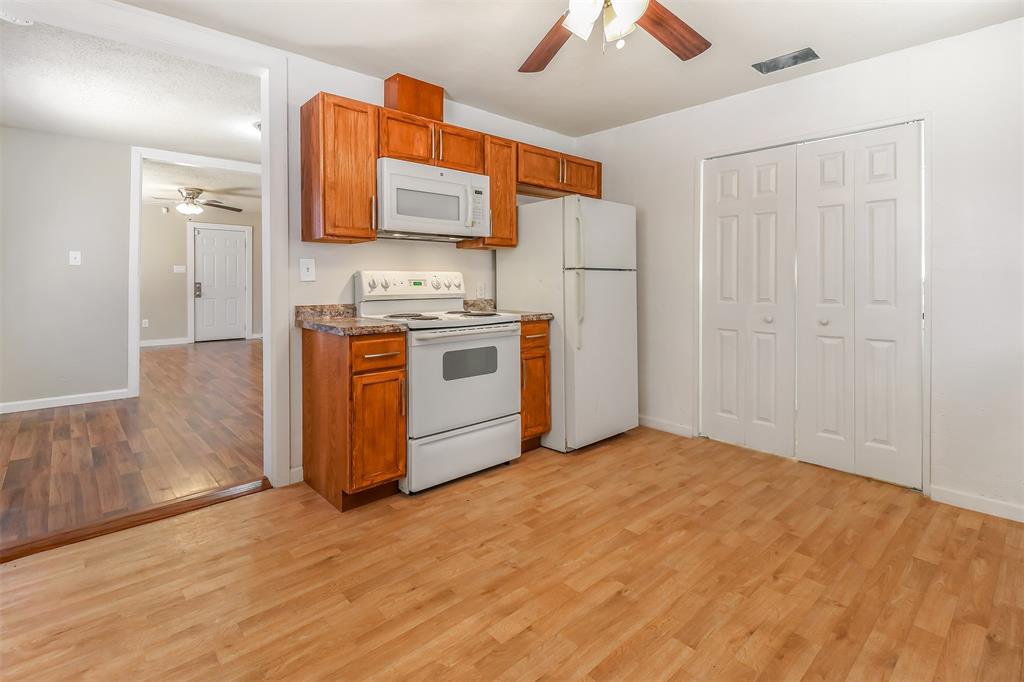 1635 Trout Road, Hutchins, TX 75141