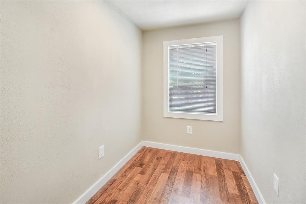 1635 Trout Road, Hutchins, TX 75141