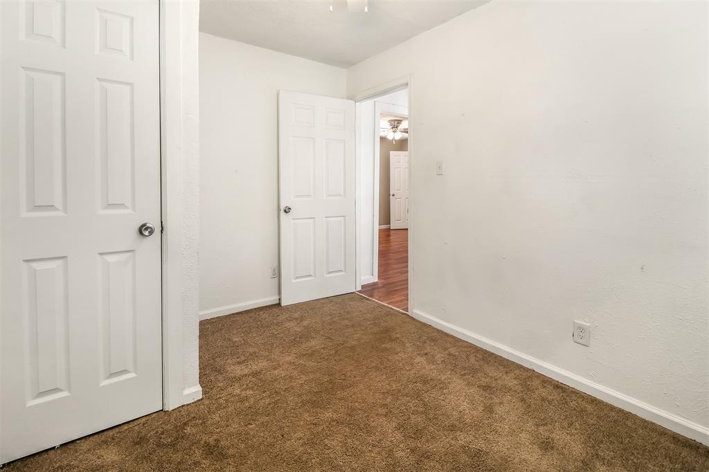 1635 Trout Road, Hutchins, TX 75141