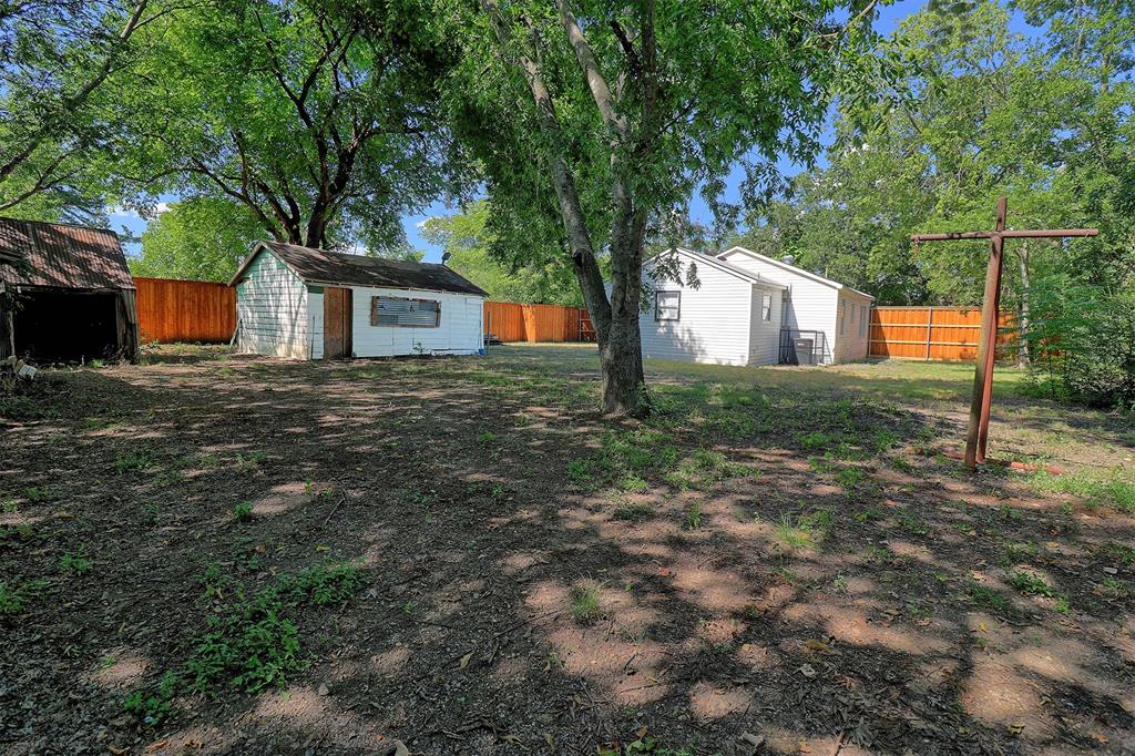 1635 Trout Road, Hutchins, TX 75141