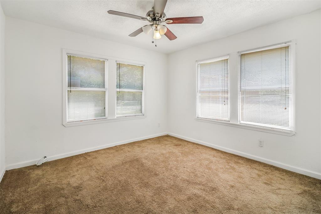 1635 Trout Road, Hutchins, TX 75141