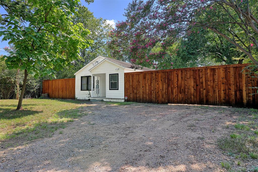 1635 Trout Road, Hutchins, TX 75141 1635 Trout Road, Hutchins, TX 75141