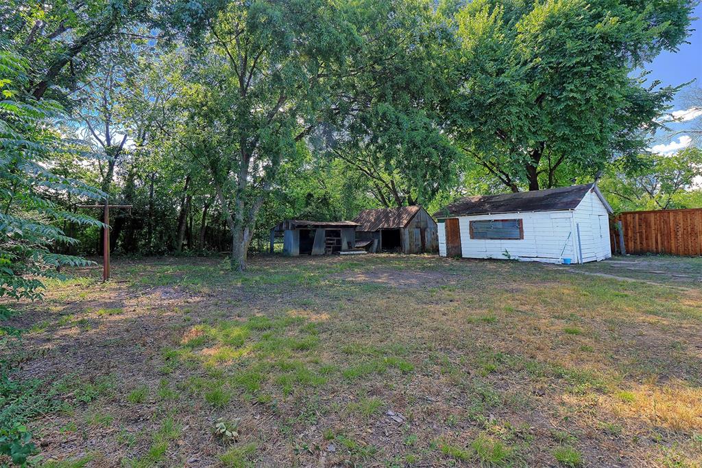 1635 Trout Road, Hutchins, TX 75141