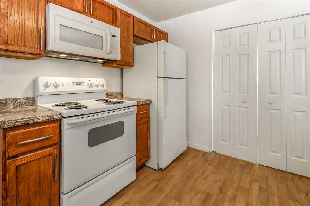 1635 Trout Road, Hutchins, TX 75141