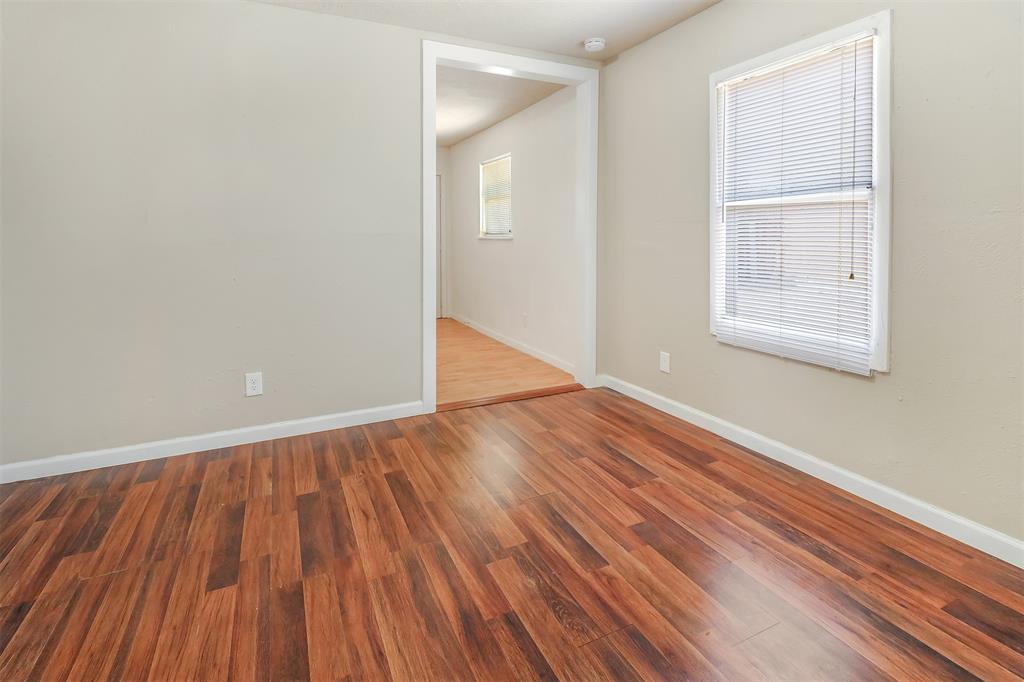 1635 Trout Road, Hutchins, TX 75141 1635 Trout Road, Hutchins, TX 75141