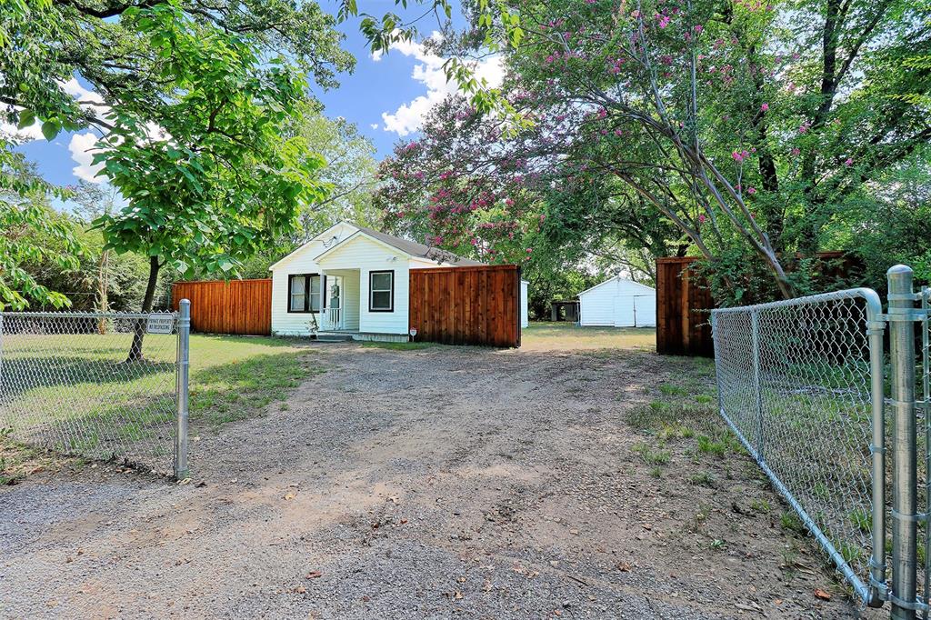 1635 Trout Road, Hutchins, TX 75141