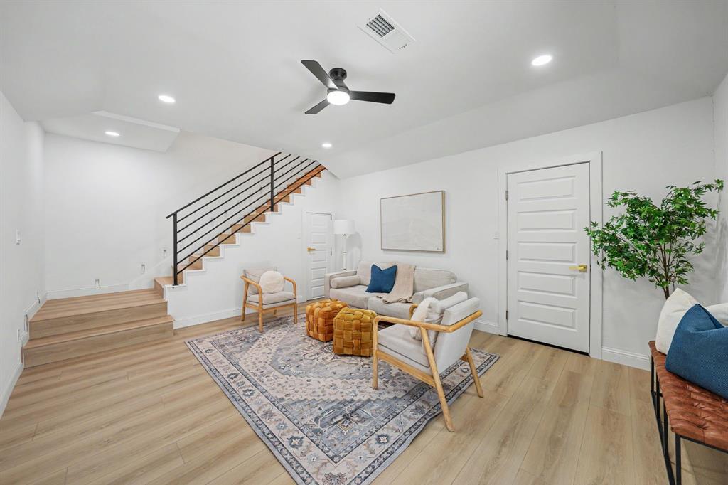 7203 Duffield Drive, Dallas, TX 75248