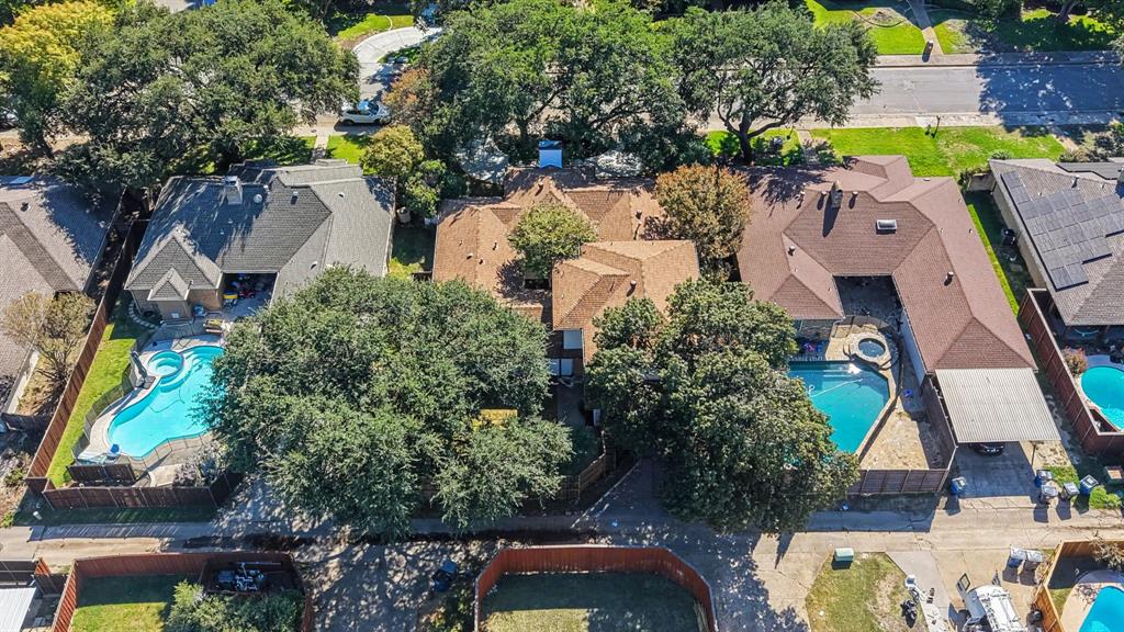 7203 Duffield Drive, Dallas, TX 75248
