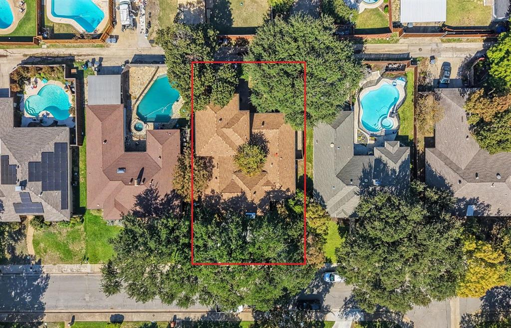 7203 Duffield Drive, Dallas, TX 75248