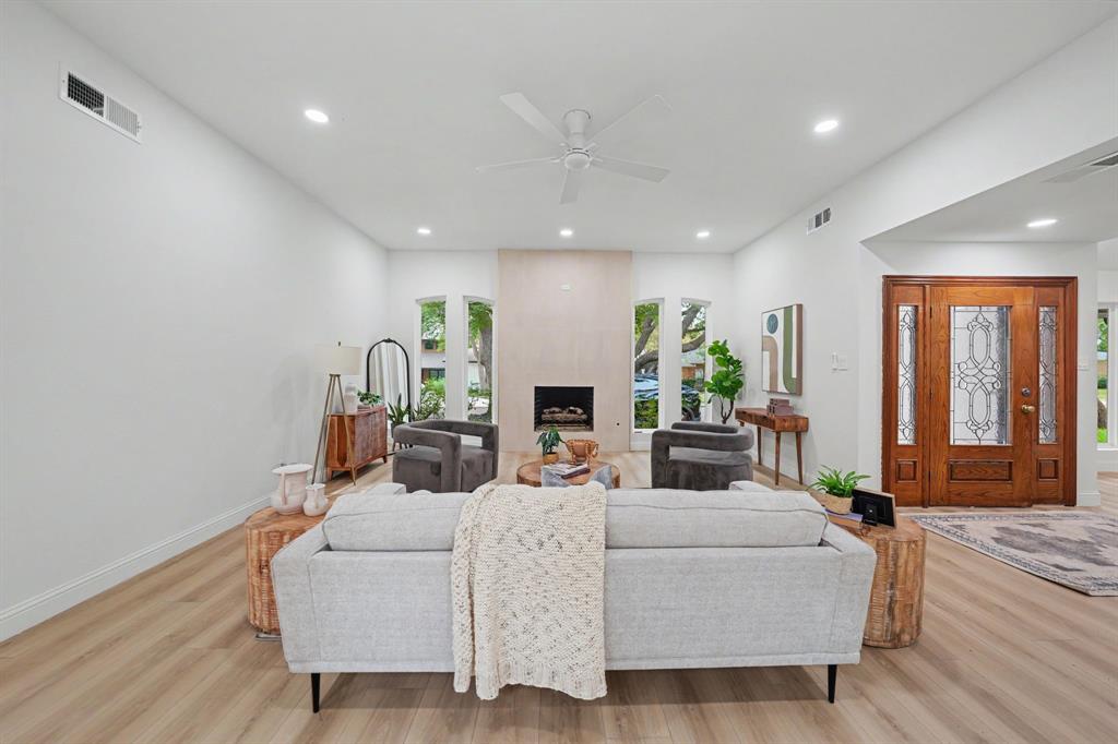 7203 Duffield Drive, Dallas, TX 75248