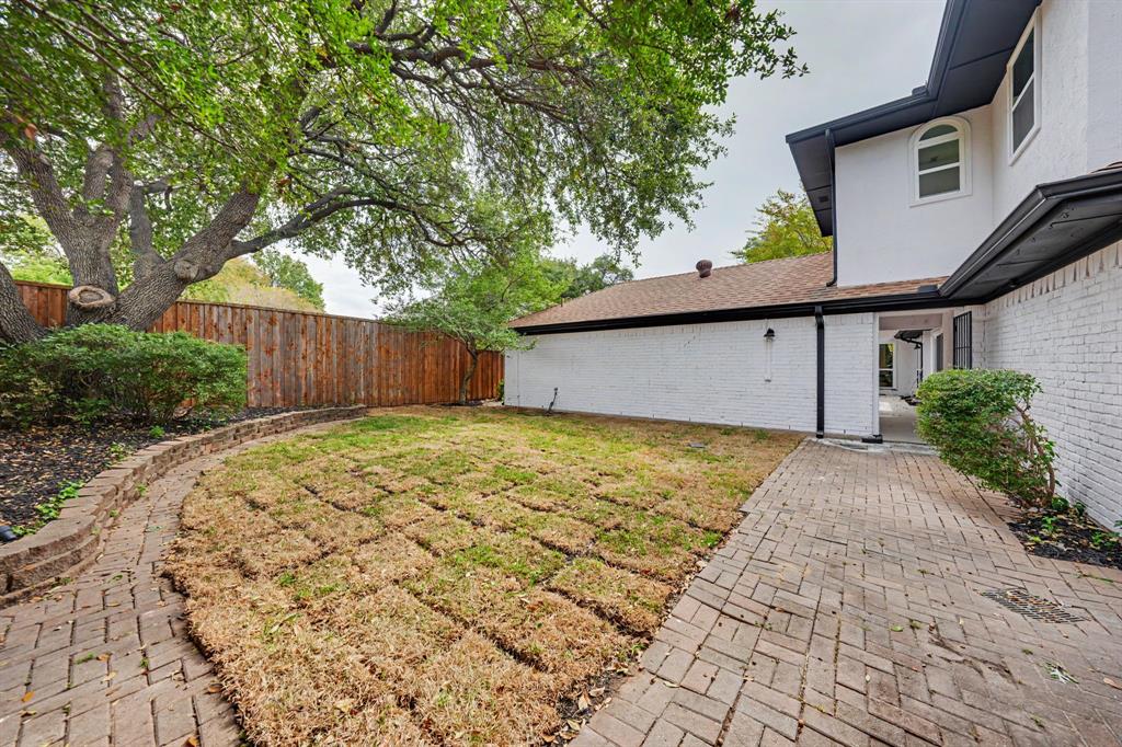 7203 Duffield Drive, Dallas, TX 75248