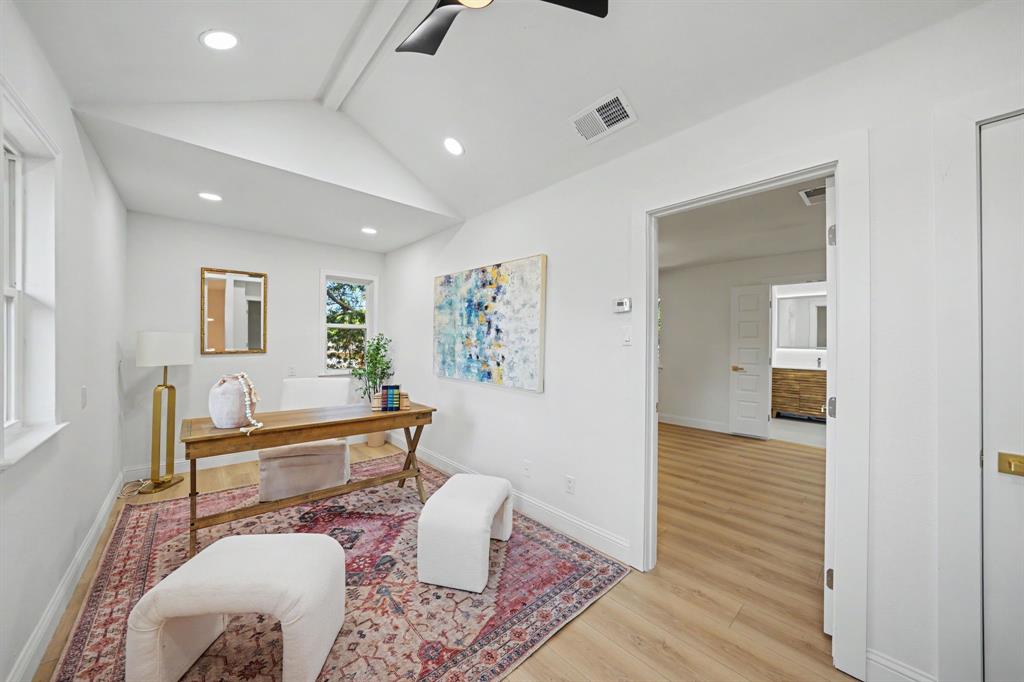 7203 Duffield Drive, Dallas, TX 75248