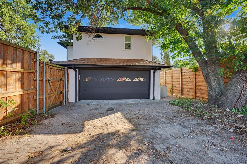 7203 Duffield Drive, Dallas, TX 75248