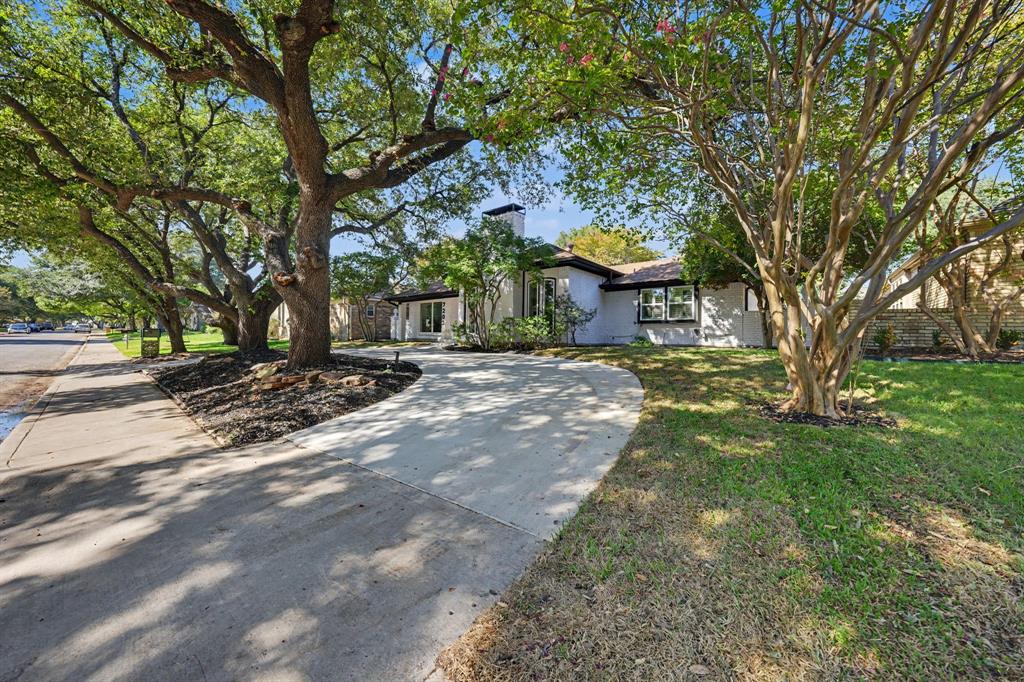 7203 Duffield Drive, Dallas, TX 75248