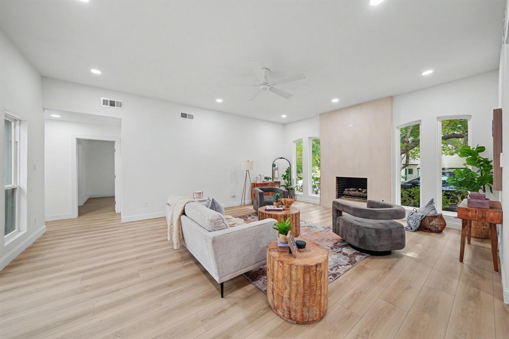 7203 Duffield Drive, Dallas, TX 75248