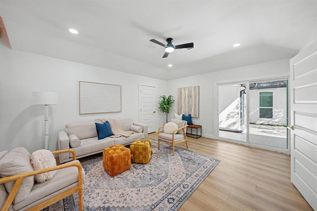 7203 Duffield Drive, Dallas, TX 75248