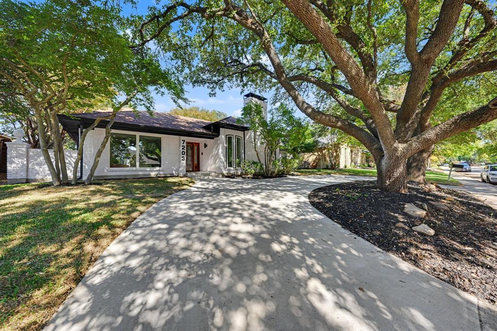 7203 Duffield Drive, Dallas, TX 75248