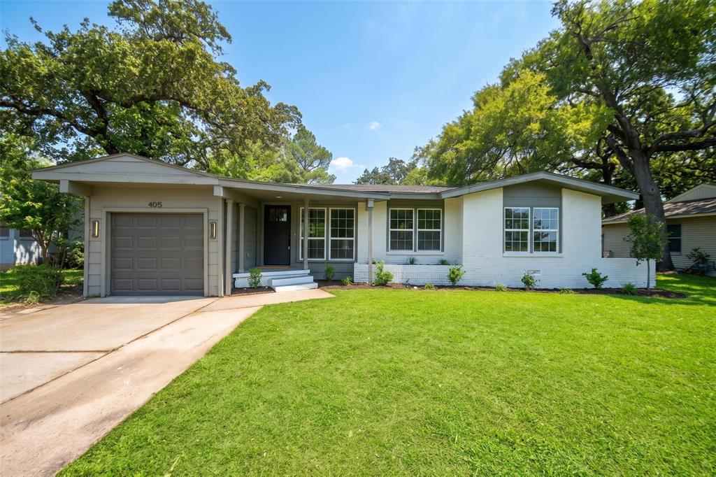 405 Avenue C, Seagoville, TX 75159