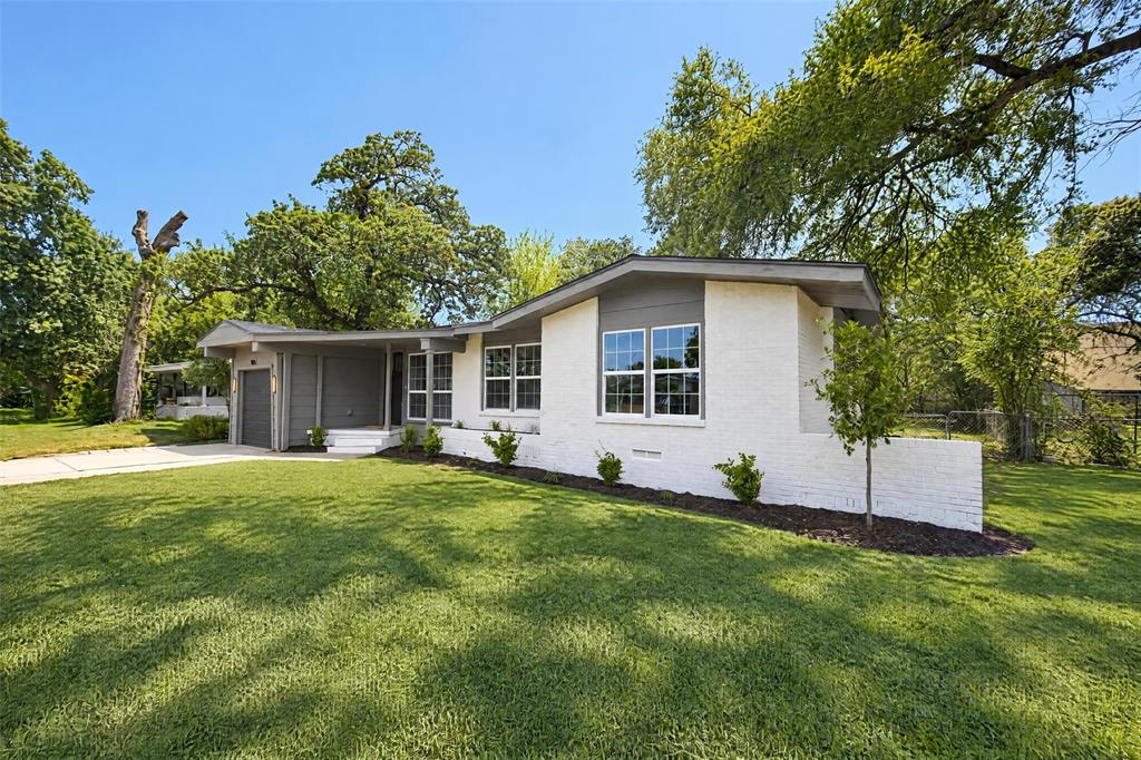 405 Avenue C, Seagoville, TX 75159