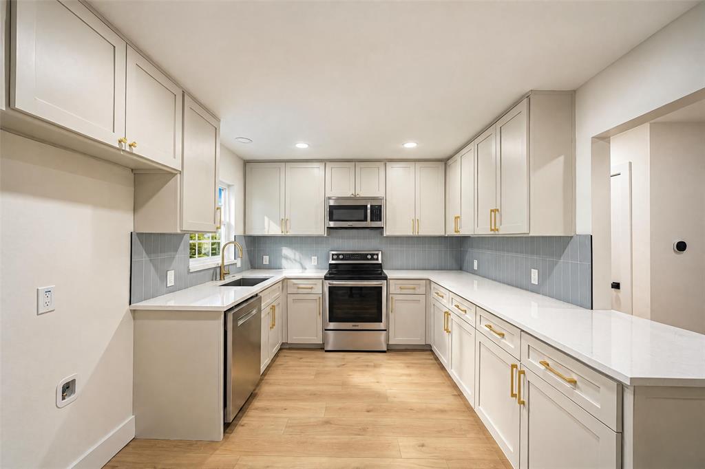 405 Avenue C, Seagoville, TX 75159