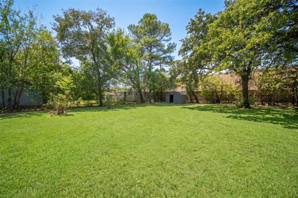 405 Avenue C, Seagoville, TX 75159
