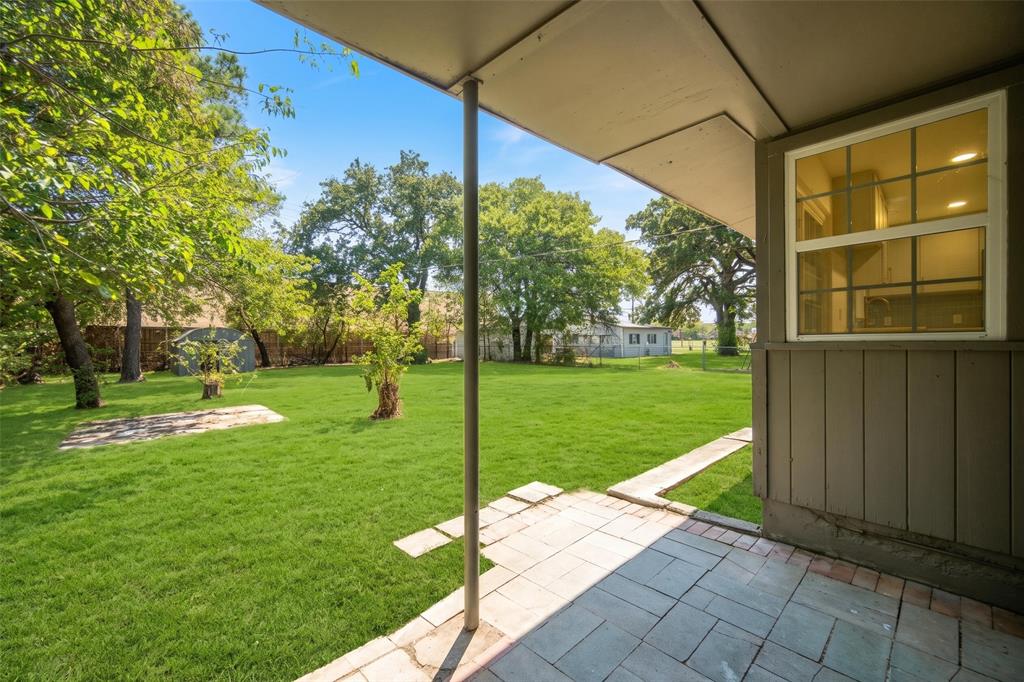 405 Avenue C, Seagoville, TX 75159