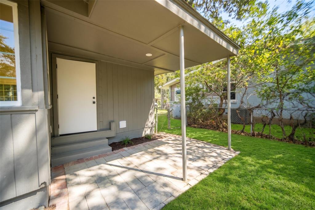 405 Avenue C, Seagoville, TX 75159