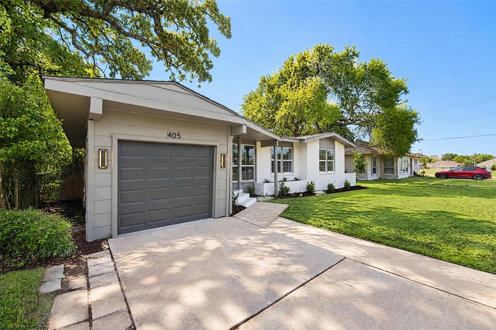 405 Avenue C, Seagoville, TX 75159