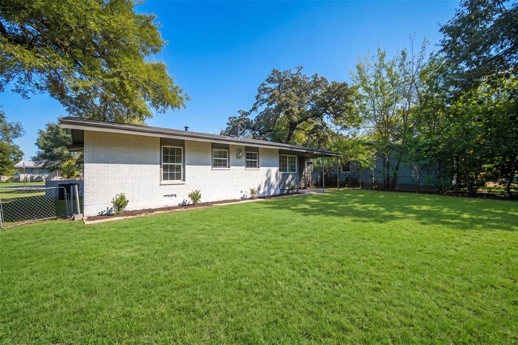 405 Avenue C, Seagoville, TX 75159