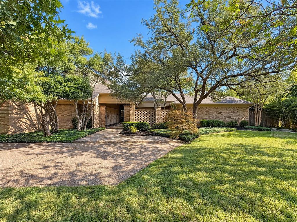 7266 Lupton Circle, Dallas, TX 75225 7266 Lupton Circle, Dallas, TX 75225