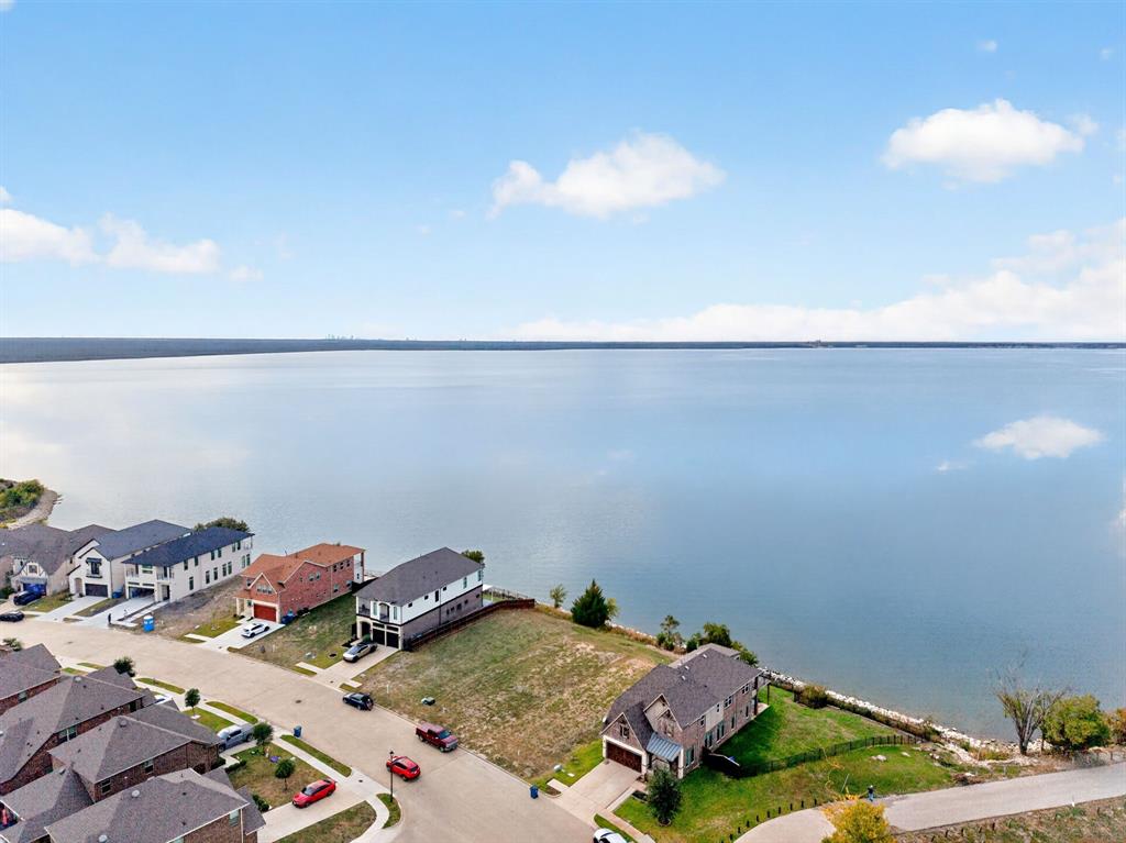 18029 Lake Ray Hubbard Drive, Forney, TX 75126