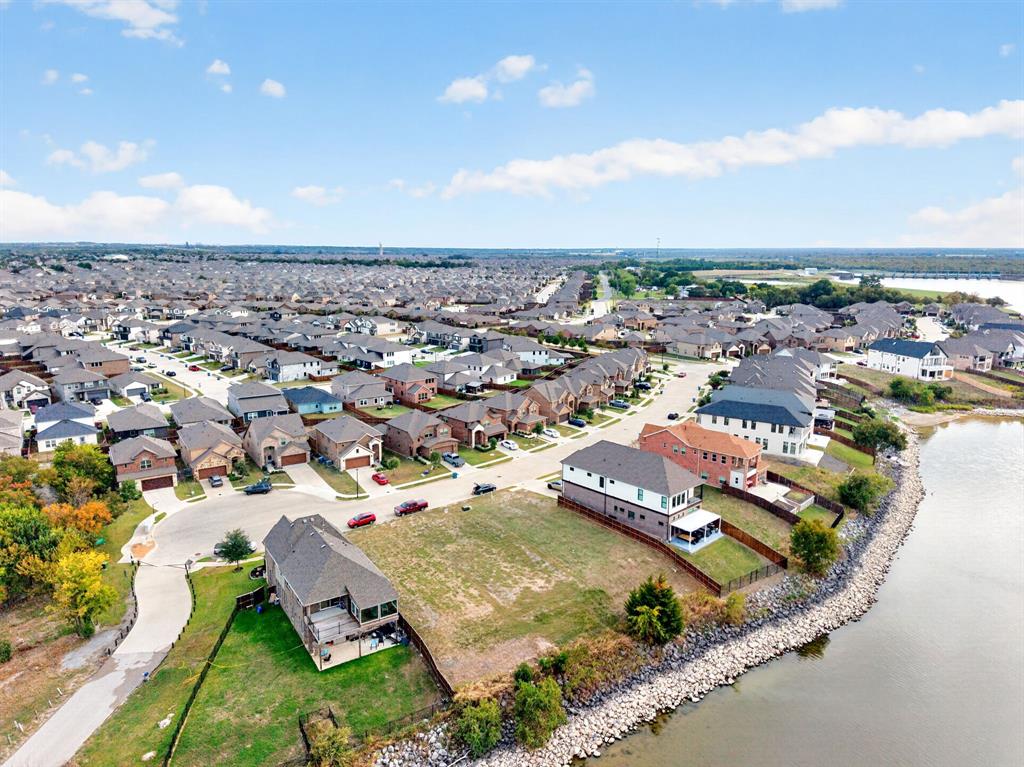 18029 Lake Ray Hubbard Drive, Forney, TX 75126