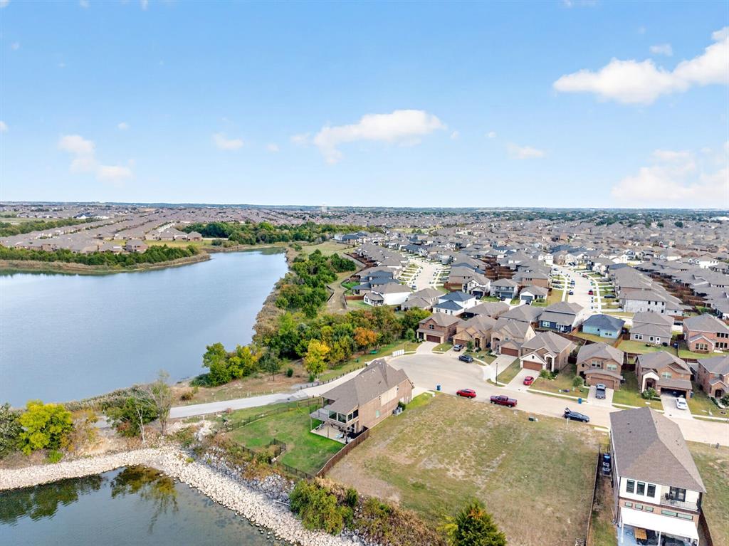18029 Lake Ray Hubbard Drive, Forney, TX 75126
