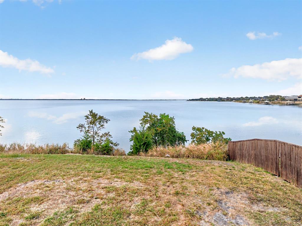 18029 Lake Ray Hubbard Drive, Forney, TX 75126