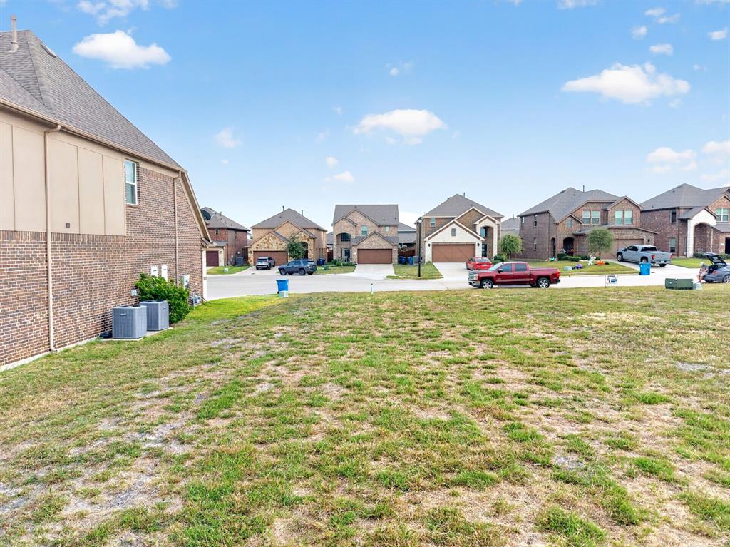 18029 Lake Ray Hubbard Drive, Forney, TX 75126