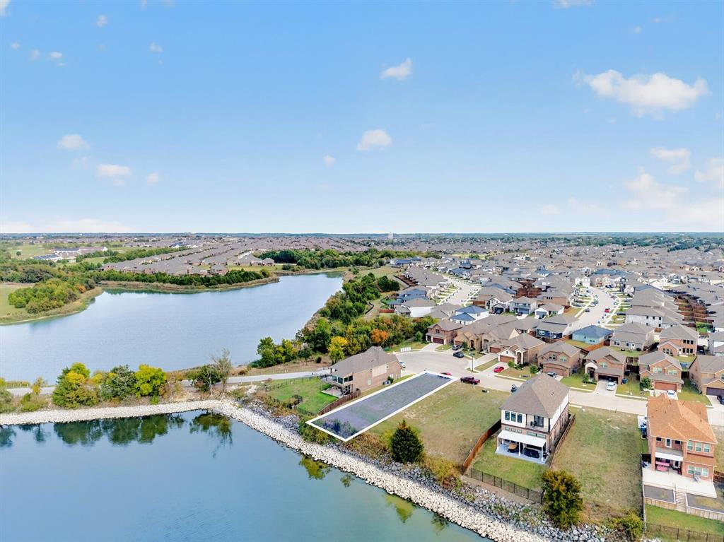 18029 Lake Ray Hubbard Drive, Forney, TX 75126