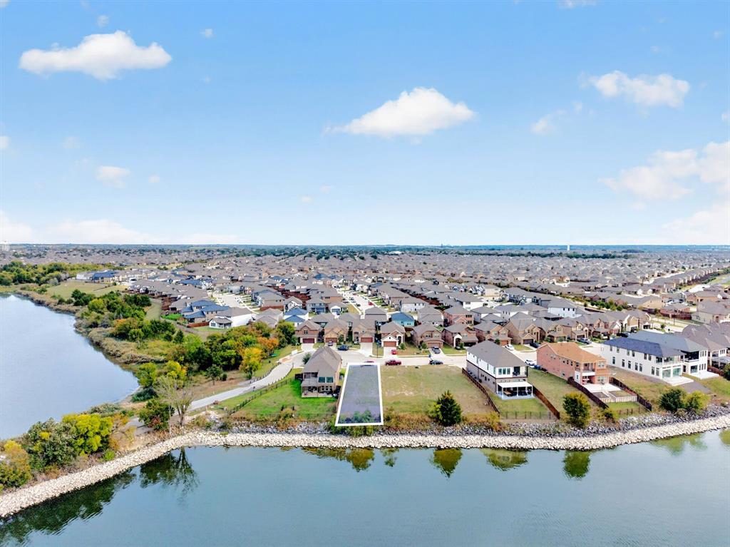 18029 Lake Ray Hubbard Drive, Forney, TX 75126