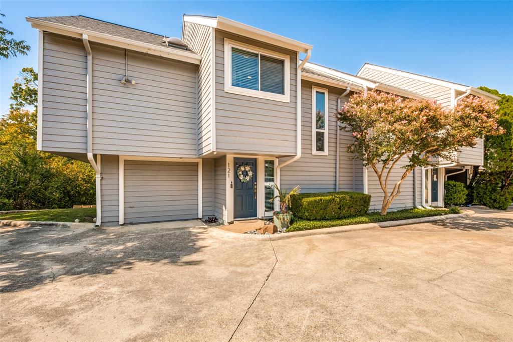 9222 Church Road, #121, Dallas, TX 75231