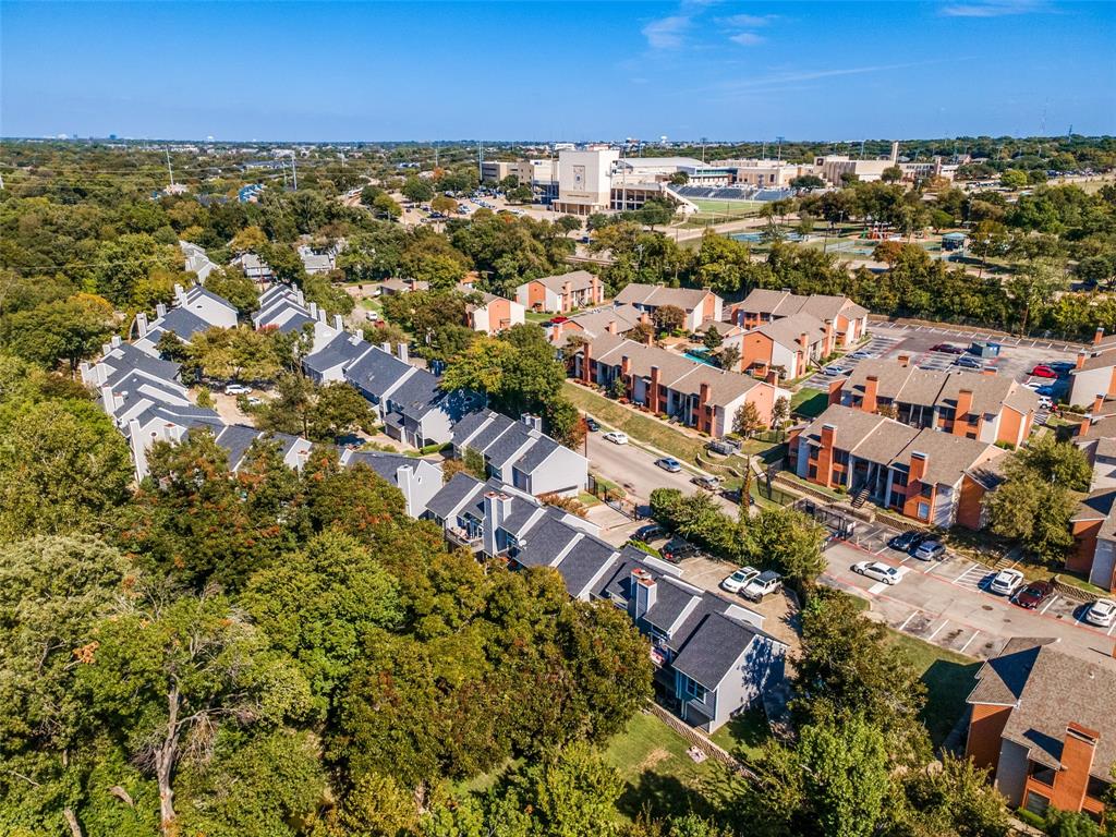 9222 Church Road, #121, Dallas, TX 75231