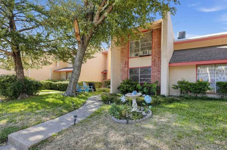 531 Arborview Drive, Garland, TX 75043