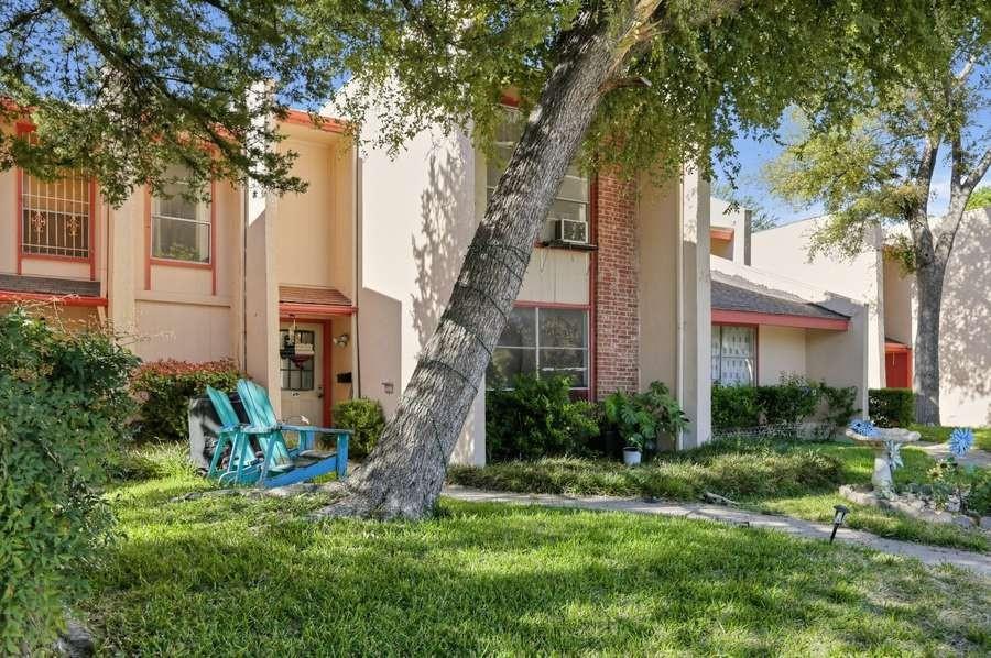531 Arborview Drive, Garland, TX 75043