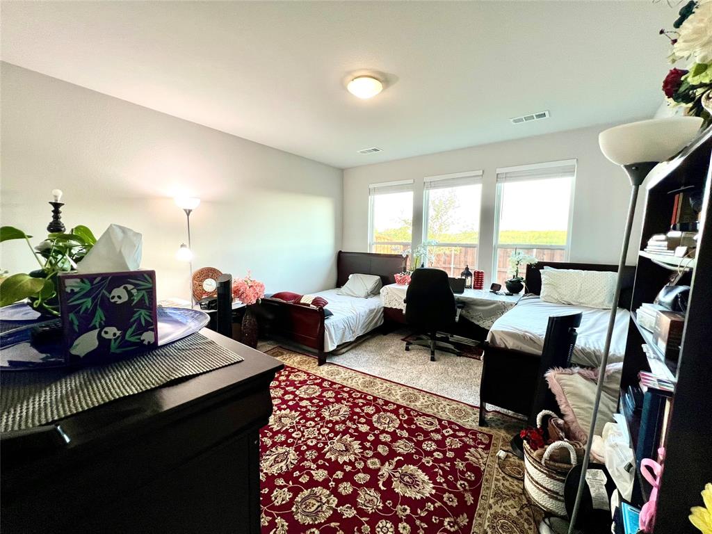 2707 Woodland Court, Wylie, TX 75098