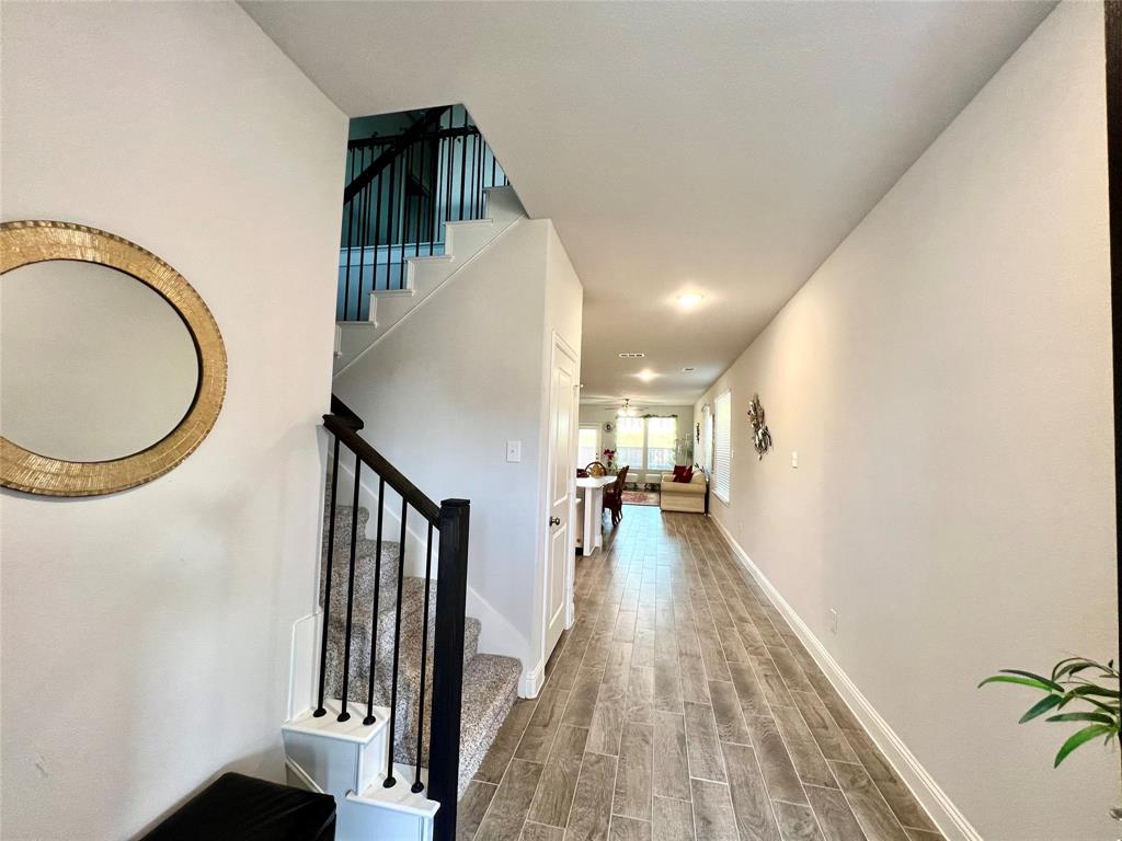 2707 Woodland Court, Wylie, TX 75098