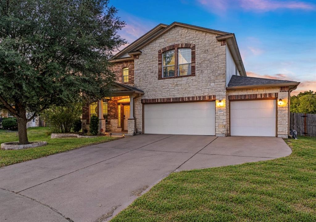 6500 Deming Drive, Waco, TX 76712 6500 Deming Drive, Waco, TX 76712