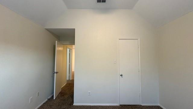 Bedroom # 4 on 2nd floor!