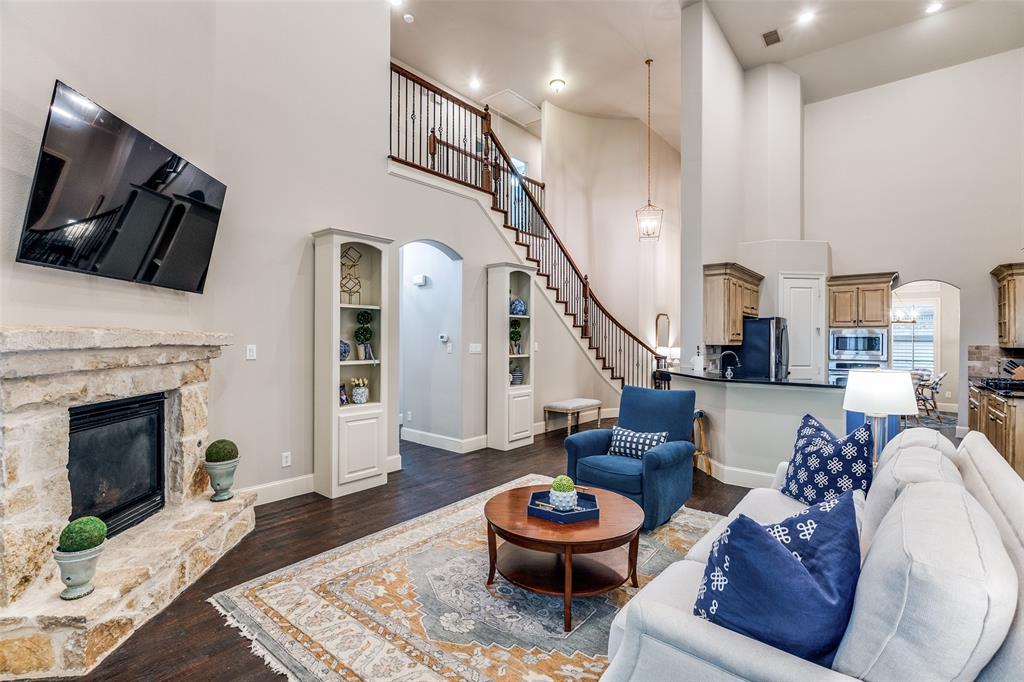 2242 Forest Hollow Park, Dallas, TX 75228