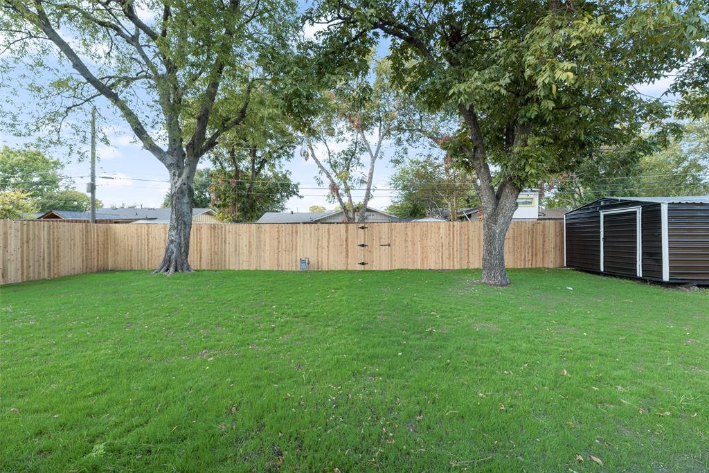 11311 Dalron Drive, Dallas, TX 75218